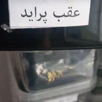 لنت پراید|قطعات یدکی و لوازم جانبی|کرمانشاه, |دیوار