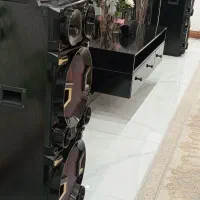 سیستم سینما درخانه با کفیت بالا زیر قیمت نونو|سیستم صوتی خانگی|یزد, |دیوار