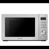 مایکروویو اسنوا مدل SMO FM 32GCS در حد|اجاق گاز و لوازم برقی پختوپز|قم, انسجام|دیوار