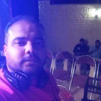 دیجی دی جی DJ مراسمات تولد نامزدی ،دورهمی،عروسی|خدمات پذیرایی، مراسم|کرج, باغستان|دیوار