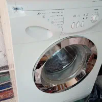 لباس شویی SNOWA