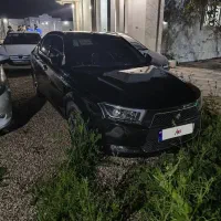 دنا پلاس شش دنده