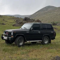 پاترول مدل ۸۲