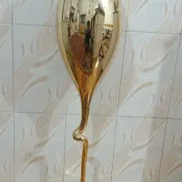 گلدان سالم در حد نو