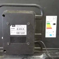 دو عدد تلوزیون ال ای دی ۳۲و۴۳نیاز به تعمیر|تلویزیون و پروژکتور|زاهدان, |دیوار