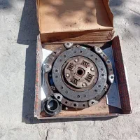 دیسک و صفه پراید