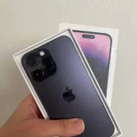 ایفون ۱۴promax  zaa 256