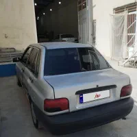 پراید 131 SL، مدل۱۳۸۵