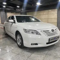 کمری GLX مدل ۲۰۰۷