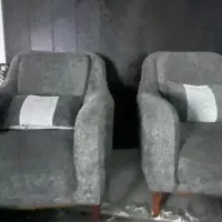 مبل راحتی|مبلمان خانگی و میز عسلی|مشهد, امام رضا (ع)|دیوار