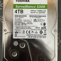 هارد DVR و کامپیوتر