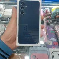 سامسونگ Galaxy A55 5G|موبایل|قزوین, |دیوار