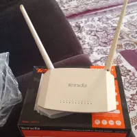 مودم وای فای مدل Tenda|مودم و تجهیزات شبکه|تهران, شیخ هادی|دیوار