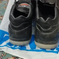 کفش کار ایمنی کلار|کیف، کفش، کمربند|مشهد, نوید|دیوار