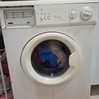 لباسشویی اتوماتیک