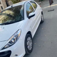 پژو207 سقف فلز ۱۴۰۴|خودرو سواری و وانت|کرج, شهرک احمدیه‎|دیوار