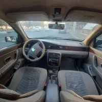 سمند ef7 مدل ۹۸|خودرو سواری و وانت|تبریز, |دیوار