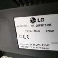 تلویزیون ال جی|تلویزیون و پروژکتور|لاهیجان, گلستان|دیوار