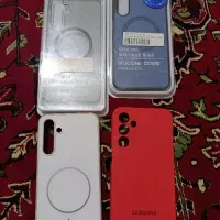 کاور سامسونگ A16