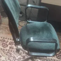 صندلی چرخدار|صندلی و نیمکت|زاهدان, |دیوار