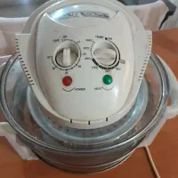 بخاری آدونیس ۳۰ هزار نو و هوا پز برقی|بخاری، هیتر، شومینه|نوشهر, |دیوار