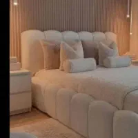 سرویس خواب دونفره مدل چیترااکد ۳۴۲۴۶۷۰۳