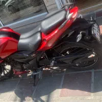 آپاچی۲۰۰|موتورسیکلت|رباط‌کریم, نصیرشهر|دیوار