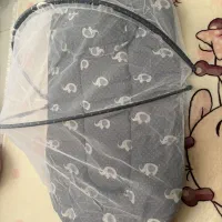 پشه بند نوزاد