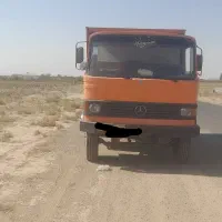 معاوضه،فروش،خاور کمپرسی مدل ۸۹|خودرو سنگین|تهران, یافت آباد شمالی|دیوار