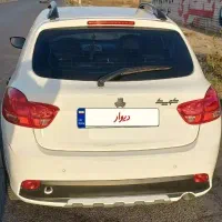 کوئیک GX L مدل ۱۴۰۳، کارکرد پایین و سالم|خودرو سواری و وانت|محمدشهر, ولدآباد|دیوار