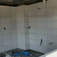 انواع کاشیکاری