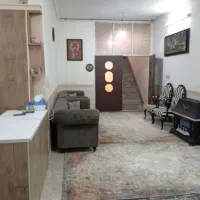 اجاره خانه ویلایی 130متری جنوبی حیاطدار