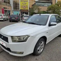 ماشین دنا معمولی تیپ ۲ مدل ۹۴