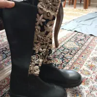 چکمه نو|کیف، کفش، کمربند|شاهینشهر, شهرک هشت بهشت|دیوار