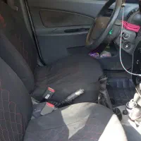 ماشین تیبا ۱|خودرو سواری و وانت|چمران, |دیوار