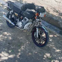 هندا رهرو ۱۴۰۲ پنج دنده کم‌کار