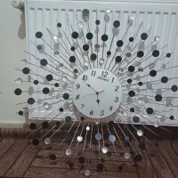 ساعت دیواری