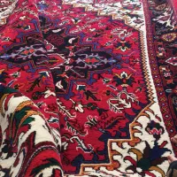 فرش دستباف ۹متری شربیان