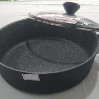 انواع ماهیتابه چدن|ظروف پخت‌وپز|نوشهر, |دیوار