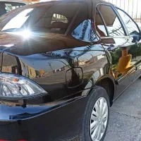 با سلام خودرو سمند سورن پلاس دوگانه مخزن بزرگ