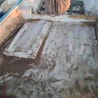 فروش قایق با ونچ|قایق و سایر وسایل نقلیه|بندرعباس, |دیوار