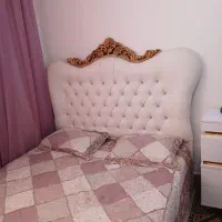 تخت دونفره