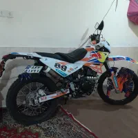 موتور روان ۲۰۰