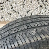 لاستیک خارجی چینی