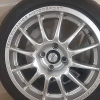 رینگ ولاستیک ۱۶ خارجی لاستیک چینی
