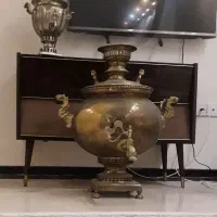 سماورگرامافون مبله