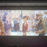 سینما پروژکتور مدل TK700 با رزولیشن 4k|تلویزیون و پروژکتور|اندیشه, اندیشه فاز ۴|دیوار