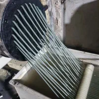 گرانول کار حرفه ای