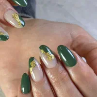 مدل برای کاشت ژلیش و ترمیم ناخن|خدمات آرایشگری و زیبایی|بوشهر, |دیوار