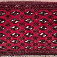 یکجفت پشتی سالم ماشینی/ مناسب باغ و روستا